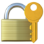 closed_lock_with_key emoji